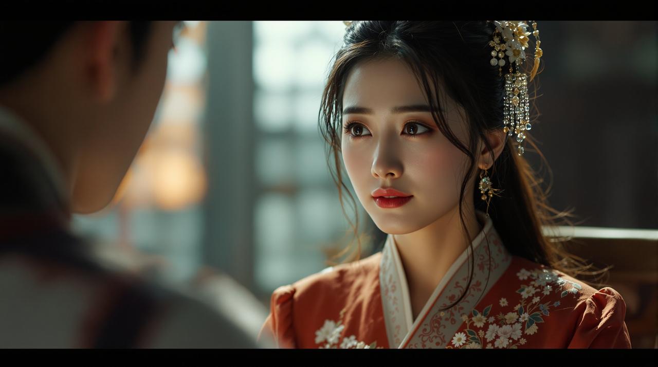 杨紫新剧《长相思2》定档，与三位男神展开虐心三角恋 - 吃瓜最新事件爆料